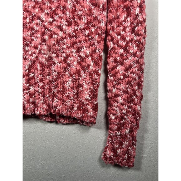 Women’s Guess Cowl Neck Sweater #33 - Picture 3 of 7